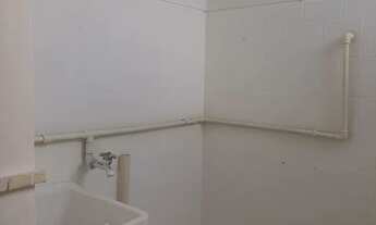 Imagem 3: Apto 2/4 + Dependências Pituba