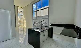 Imagem 7: Casa em Condomínio Residencial à venda em Cuiabá-MT