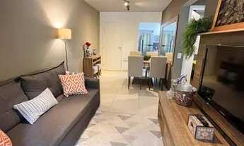 Imagem 2: Apartamento para venda com 60 metros quadrados com 2 quartos