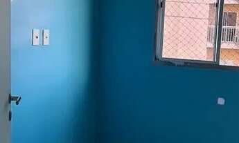 Imagem: Alegro Montenegro 2 quartos