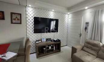 Imagem 4: Casa Condominio para Venda - 84.63m², 2 dormitórios, 1 vaga - Restinga