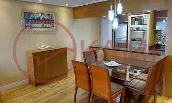 Imagem 6: Venda, Apartamento Reserva Do Alto - 3 Dorms - 2 Vagas