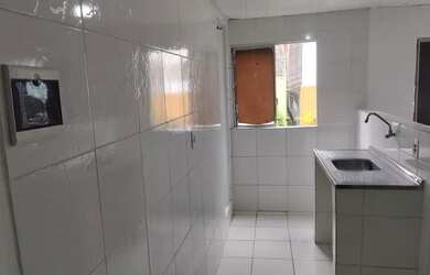 Imagem 3: Aluga-se Kitnet Casa com 1 dormitório