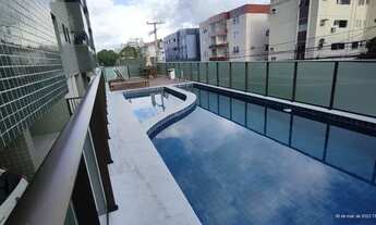 Imagem 2: Apt Jatiúca - semi mobiliado