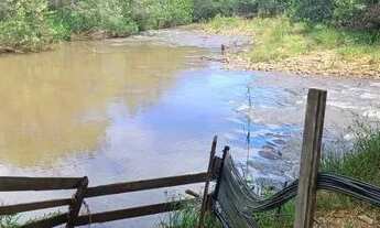 Imagem: Sítio Planaltina de Goiás 30 Hectares