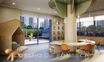 Imagem 6: São Paulo - Apartamento Padrão - Vila Nova Conceição