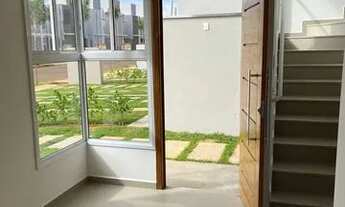 Imagem 4: Casa em condomínio fechado