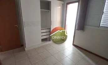 Imagem 5: Apartamento com 3 dormitórios para alugar, 107 m² por R$ 3.311,00/mês - Bosque das Juritis