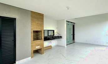 Imagem 7: Jardins do Lago casa de condomínio para venda com 4 quartos em Urucunema - Eusébio - CE