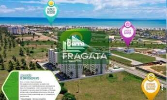 Imagem 3: APARTAMENTO BARRA DOS COQUEIROS MORADA DA BARRA A 5 MINUTOS DA PRAIA