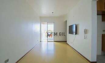 Imagem 3: Cobertura com 1 dormitório à venda, 64 m² por R$ 440.000,00 - Centro Cívico - Curitiba/PR