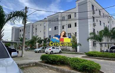 Imagem 3: Apartamento com 2 dormitórios, 53 m² - venda por R$ 150.000,00 ou aluguel por R$ 1.424,62