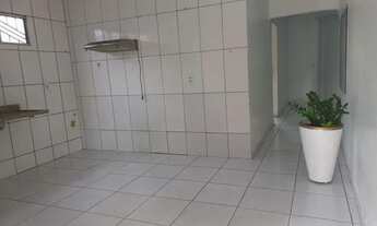 Imagem 2: Aluga se casa no alvorada