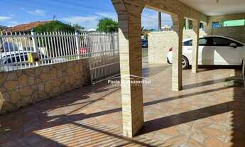 Imagem 3: Casa de alvenaria com 5 dormitórios, sala de estar, sala de jantar, cozinha, Centro - Baln