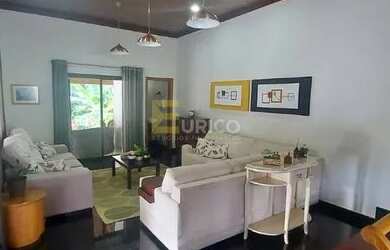 Imagem 3: Casa em condomínio à venda no Condomínio Residencial New Park Tênis em Itupeva/SP