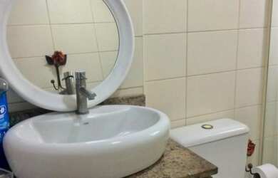 Imagem 5: Taquara - Apartamento com 67m2 , 02 quartos(01 suíte) 01 vaga de garagem