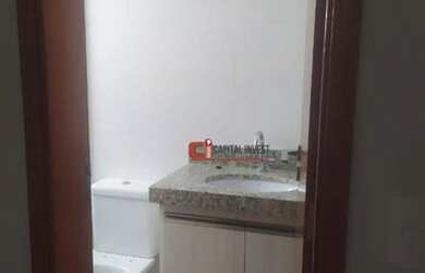 Imagem 5: Apartamento com 2 dormitórios para alugar, 55 m² por R$ 2.400,00/mês - Cruzeiro do Sul - J