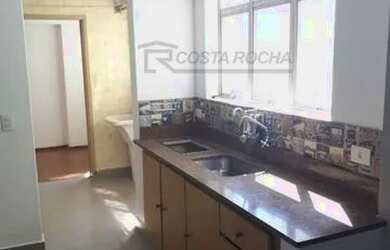 Imagem 6: Apartamento com 2 dormitórios para alugar, 103 m² por R$ 1.400,00/mês - Edifício Residenci