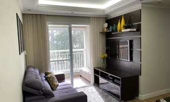 Imagem 5: Apartamento Lindíssimo, Condomínio Clube, Rico em Armários!!!