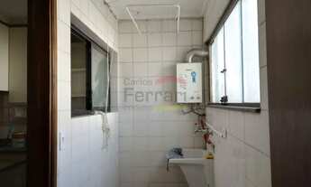 Imagem: Edifício Vanessa - proximo do metrô Santana