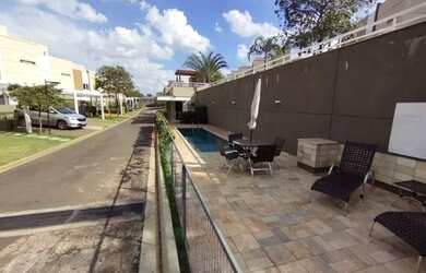 Imagem 5: Sobrado com 3 dormitórios para alugar, 132 m² por R$ 3.900,00/mês - Bela Vista - Londrina