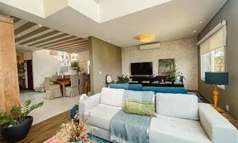 Imagem 7: Casa com 3 dormitórios para alugar, 300 m² - Condomínio Residencial Jaguary - São José dos