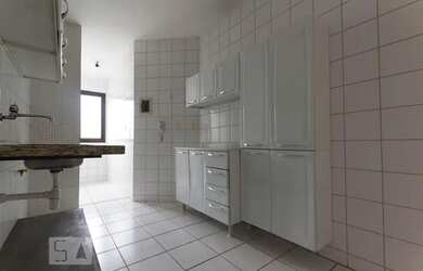 Imagem 3: Apartamento para Aluguel - Alto da Glória, 3 Quartos, 90 m2