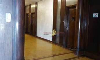 Imagem 5: Apartamento 2 dormitórios sendo 1 suite, Escritório ou terceiro dormitório, lavabo, 1 va