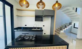 Imagem 5: CASA RESIDENCIAL em SALTO - SP, RESIDENCIAL CENTRAL PARQUE