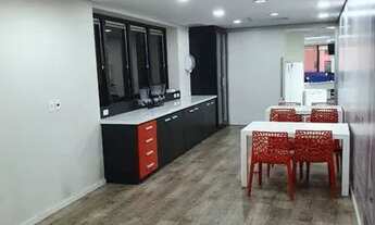 Imagem 4: SÃO PAULO - Conjunto Comercial/Sala - VILA OLÍMPIA