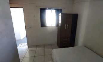 Imagem 3: Aluga-se quarto individual sem garagem - Bairro Saraiva