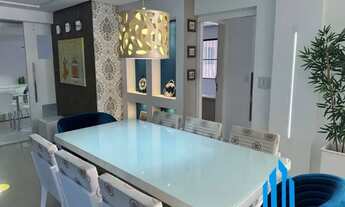 Imagem 4: Casa para venda tem 272 metros quadrados com 5 quartos em Enseada Azul - Guarapari - ES