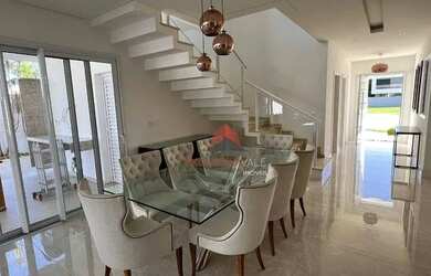 Imagem 7: Casa com 4 dormitórios, 415 m² - venda por R$ 5.290.000,00 ou aluguel por R$ 25.242,56/mês