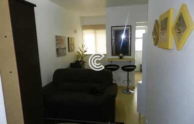 Imagem 2: APARTAMENTO RESIDENCIAL em CAMPINAS - SP, CAMBUÍ