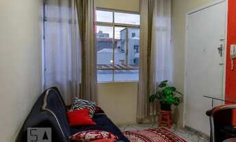 Imagem 4: Apartamento para Aluguel - Campos Elíseos, 1 Quarto, 46 m2