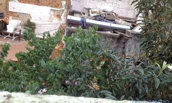 Imagem 4: TERRENO - POMPÉIA - SP