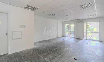 Imagem 4: São Paulo - Conjunto Comercial/Sala - Mooca