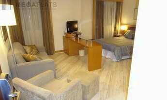 Imagem 3: FLAT NOBILE PRIME PARA LOCAÇÃO 01 QUADRA DA AV. PAULISTA!