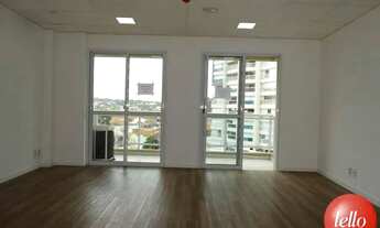 Imagem 3: São Paulo - Conjunto Comercial/Sala - Pinheiros