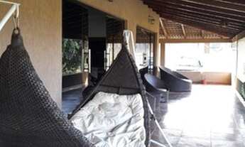 Imagem 6: Casa Corumbá IV temporada