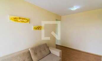 Imagem 4: Apartamento à Venda - Jabaquara, 2 Quartos, 50 m2