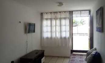 Imagem: Apartamento mensal mobiliado