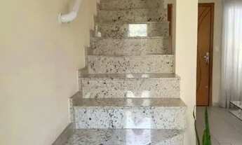 Imagem 2: Sobrado reformado na Vila Gomes Cardim