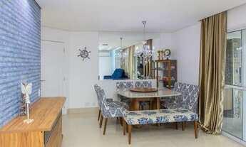 Imagem 4: SÃO PAULO - Apartamento Padrão - CHÁCARA SANTO ANTÔNIO (ZONA SUL