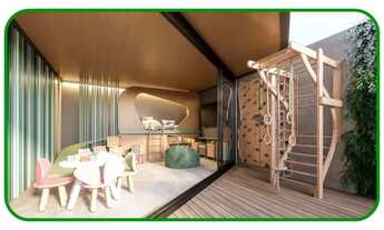 Imagem 7: Flat/ Loft na praia do Cabo Branco. Muito próximo ao Busto de Tamandaré - João Pessoa - PB