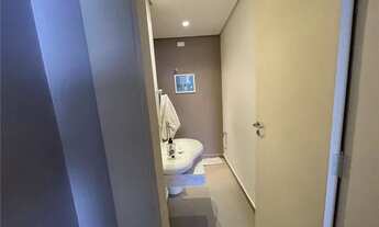 Imagem 3: Apartamento com 2 Dormitorio(s) localizado(a) no bairro Vila Clementino em São Paulo / R