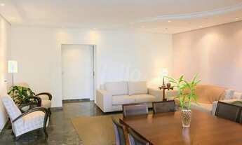 Imagem 2: São Paulo - Apartamento Padrão - Tatuapé