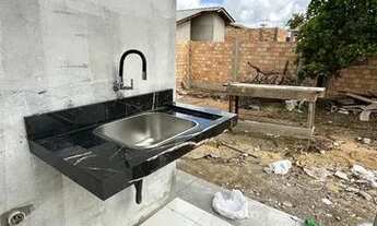 Imagem 5: Casa no satélite universitário