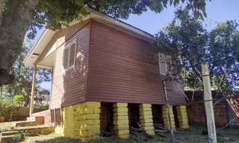 Imagem 2: Vendo casa para retirar