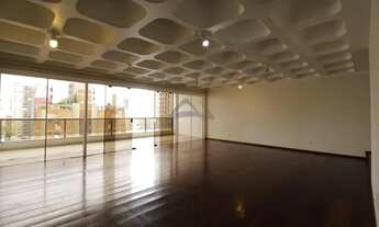 Imagem: Apartamento - Cambuí - Campinas